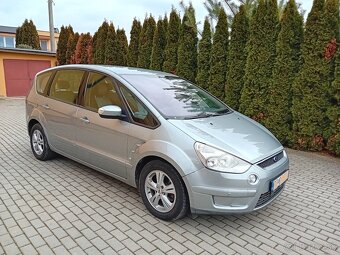 Ford S-Max 1,8 TDCi - 6