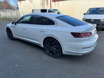 Volkswagen Arteon R-LIN 2.0TSI 1.Majitel najeto 52.000km - 6