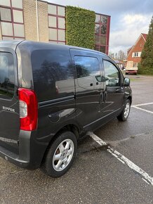 Peugeot Bipper 2008 - 6