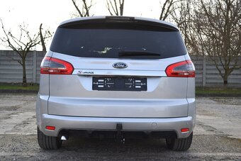 Ford S-Max 2.0TDCI Titanium S - 6