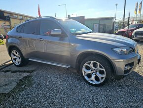 BMW X6 - 6