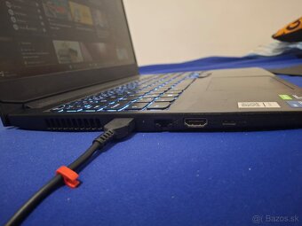 lenovo gaming 3 15ihu6 - 6