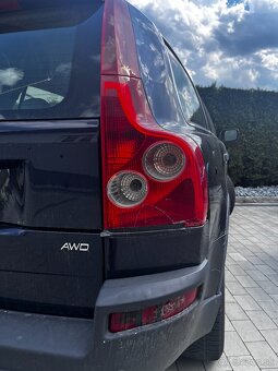 Volvo xc90 - 6