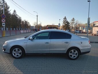 Volkswagen Passat B6 2.0 TDI CR 103kw - 6