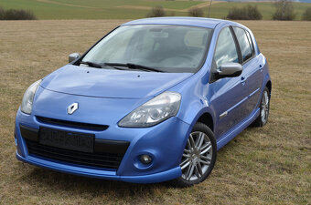 RENAULT CLIO GT 1.6 16V 94KW - 6