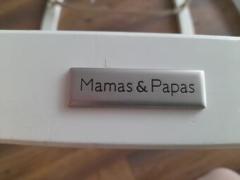 Mojžišovi kôš - Mamas & Papas - 6