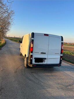 Renault Trafic - 6