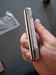 Sony Ericsson xperia x1 - 6