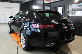 Alfa Romeo Brera 3.2JTS V6 4x4 Sky Window - 6