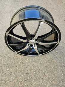 dotz Opel chevrolet 5x105 8x19 et40 r19" - 6