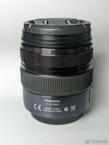 Panasonic Lumix G X Vario 12-35 mm F2,8 ASPH. - 6