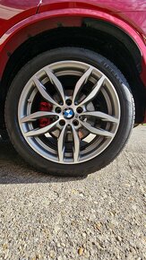 BMW X4 XDrive20d M Sport - 6