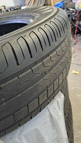 Pirelli Scorpion Verde 235/65R17 letné - 6