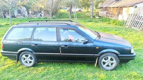 VW Passat Variant 1.8 Benzín, 66kW, 1993 - 6