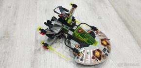 LEGO SYSTEM 6915 Warp Wing Fighter - 6