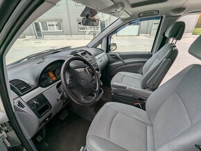 2008 Mercedes-Benz Viano 2.2 CDI L - 6