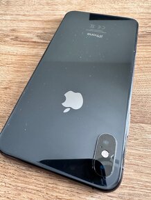 Prrdam Iphone XS max 256 GB - 6