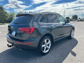 Audi Q5 3.0TDI  S-line 176KW - 6