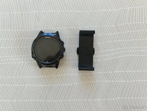 Garmin Fenix 5 Saphire - 6