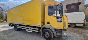 IVECO EUROCARGO 120E18 - 6