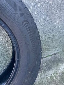 Letne pneu Continental VanContact Eco 215/65 R16 C - 6