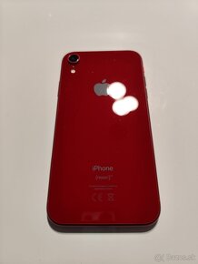 iPhone XR 64GB - 6