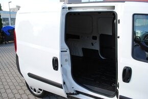 Fiat Dobló Cargo 1.6 MultiJet L2⭐ODPOČET DPH⭐ - 6