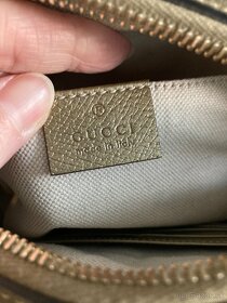 Kabelka Gucci - 6