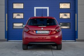 Peugeot 208 1.6 BlueHDi Active - 6