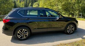 Seat Tarraco 2.0 TDi 4x4 NAVI DSG - 6