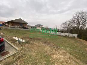 Pozemok Nitra - Štitáre pod lesom 875 m2 ID 445-14-MIG - 6