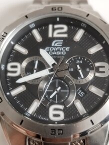 Hodinky Casio Edifice EFR-538 - 6