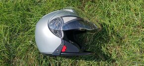 Predám 2ks Schuberth prilby jedny z najkvalitnejších prilieb - 6