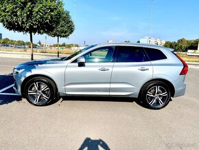 VOLVO XC60 R-Design 173kw,AWD 2019 - 6