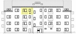 Neplatíte za parkovacie miesto- byt na Lúčkach v Skalici - 6