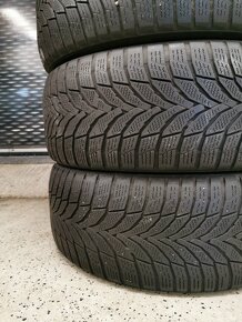 Nexen 235/55 R18 104H zimné pneumatiky 2020 - 6