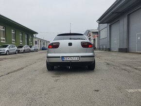 Seat Leon 1.9 tdi ARL - 6