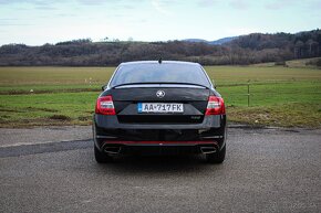 Škoda Octavia 2.0 TDI CR DPF RS DSG 150KW - 6