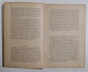 Jókai Mór - A három márványfej 1909 - 6