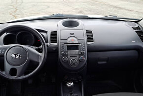 Kia Soul 1.6 CRDi - diesel - 6