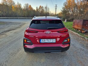 Hyundai Kona 1.0 T-GTI 2020 53 000 km - 6