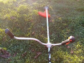 Krovinorez Stihl fs - - 6