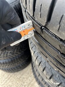 Elektrony 235/55 R18 5x112 VW - 6