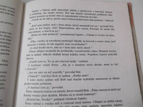 Alfred Hitchcock-Traja Pátrači-Záhada zmenšujúceho sa domu - 6