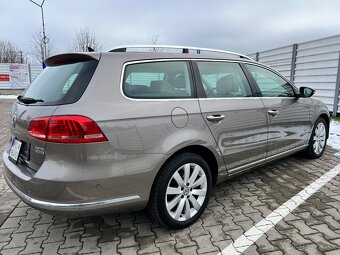 VW PASSAT B7 2.0TDi 103kW Variant CR 2012 ✅CENA NA SK ŠPZ - 6