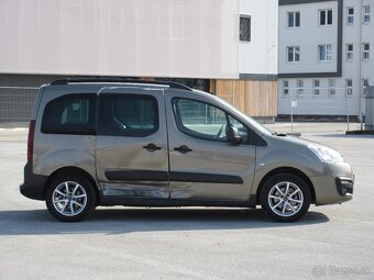 Citroën Berlingo Multispace 1.6 BlueHDi 120 S&S XTR - 6