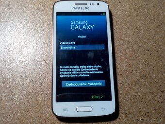 Samsung Galaxy Core LTE SM-G386F - 6