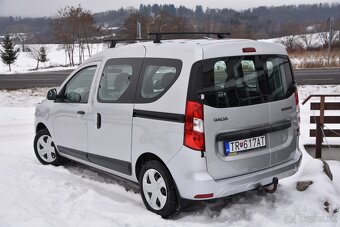 Dacia Dokker 1.5 dCi Ambiance - 6