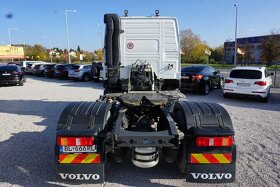 Volvo FM 460 Retarder Hydraulik 6500 kg - 6