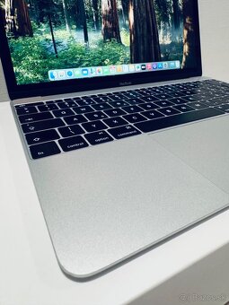 Macbook Retina 12” intel 1,1GHz, 8GB RAM, 256GB SSD - 6